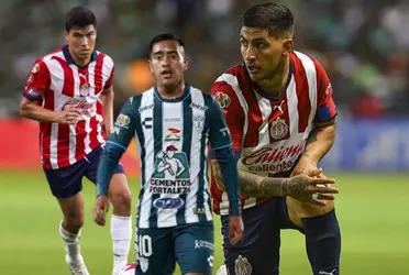 El medio campo del rebaño estuvo apagado contra Pumas y lo que le costaría a los rojiblancos trae a Erick Sánchez