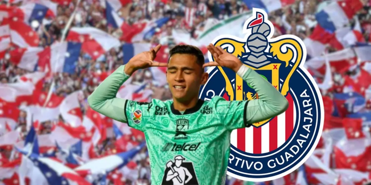 El mediocampista del León estaría muy cerca de ser el nuevo refuerzo del Rebaño