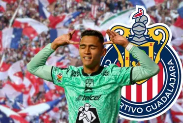 El mediocampista del León estaría muy cerca de ser el nuevo refuerzo del Rebaño