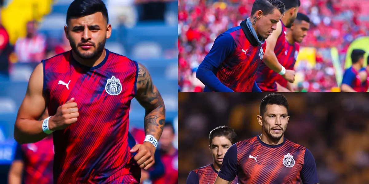 El mediocampista del Rebaño Jesús Molina fue el único jugador que no tomó vacaciones.