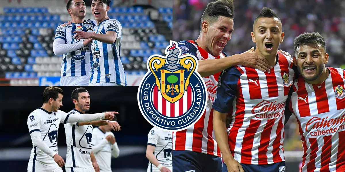 El mediocampista dio una gran exhibición frente al América.