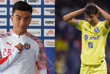 El mediocampista rojiblanco fue claro mandó un poderoso mensaje que sirve como respuesta a las declaraciones de Jürgen Damm