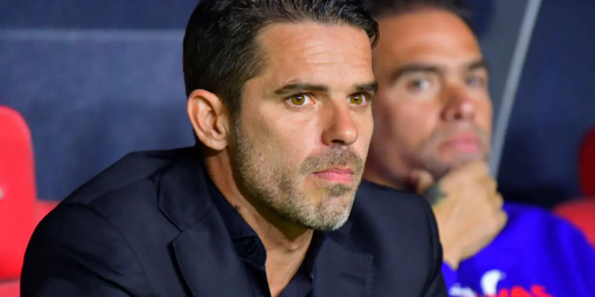 El mensaje de Gago a Guti, Pocho, Piojo y Chiquete, no deben confiarse