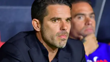 El mensaje de Gago a Guti, Pocho, Piojo y Chiquete, no deben confiarse