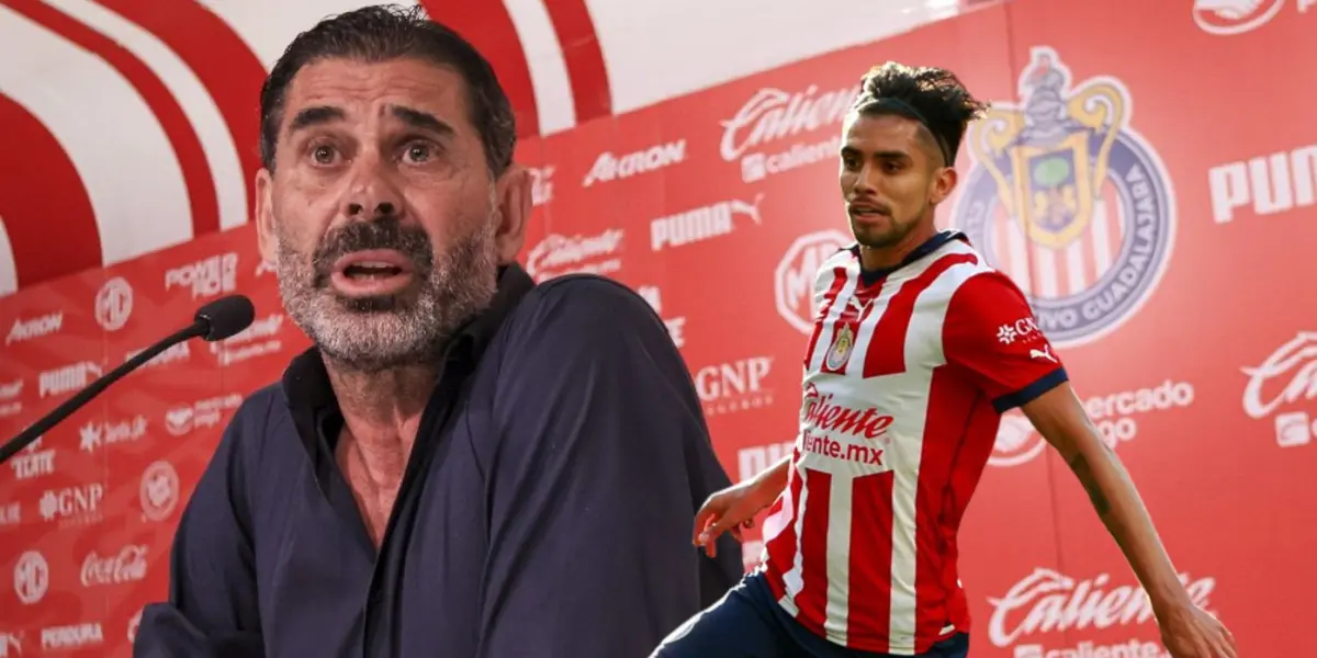 El mensaje de Marín a Hierro