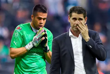 El motivo por el que chivas no ha podido acomodar al wacho