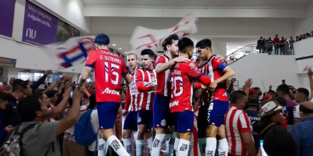 El motivo por el que Chivas no llegaría a la Ciudad de México