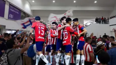 El motivo por el que Chivas no llegaría a la Ciudad de México
