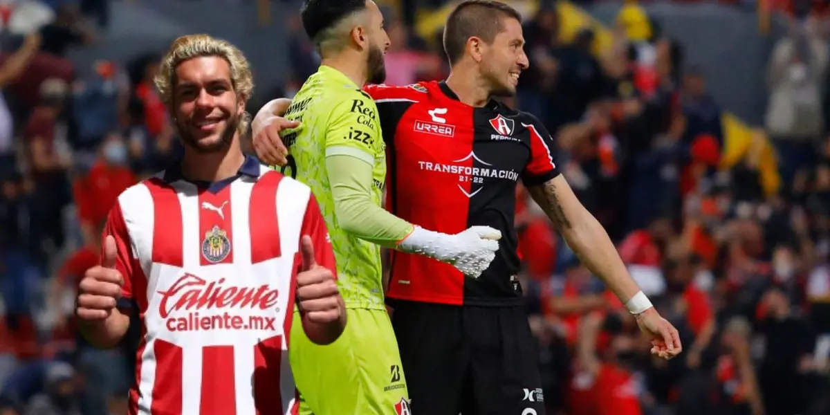 El motivo por el que Cowell no va vs Atlas