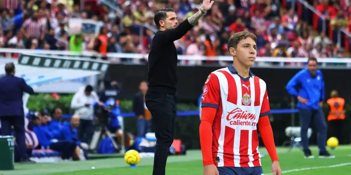 El motivo por el que Gago borró a Tiloncito