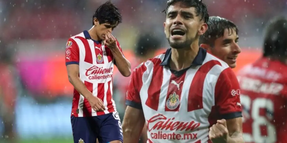 El motivo por el que Macías sigue por debajo de Marín