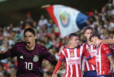 El motivo por el que Marcelo Flores llegó a Tigres y no a Chivas