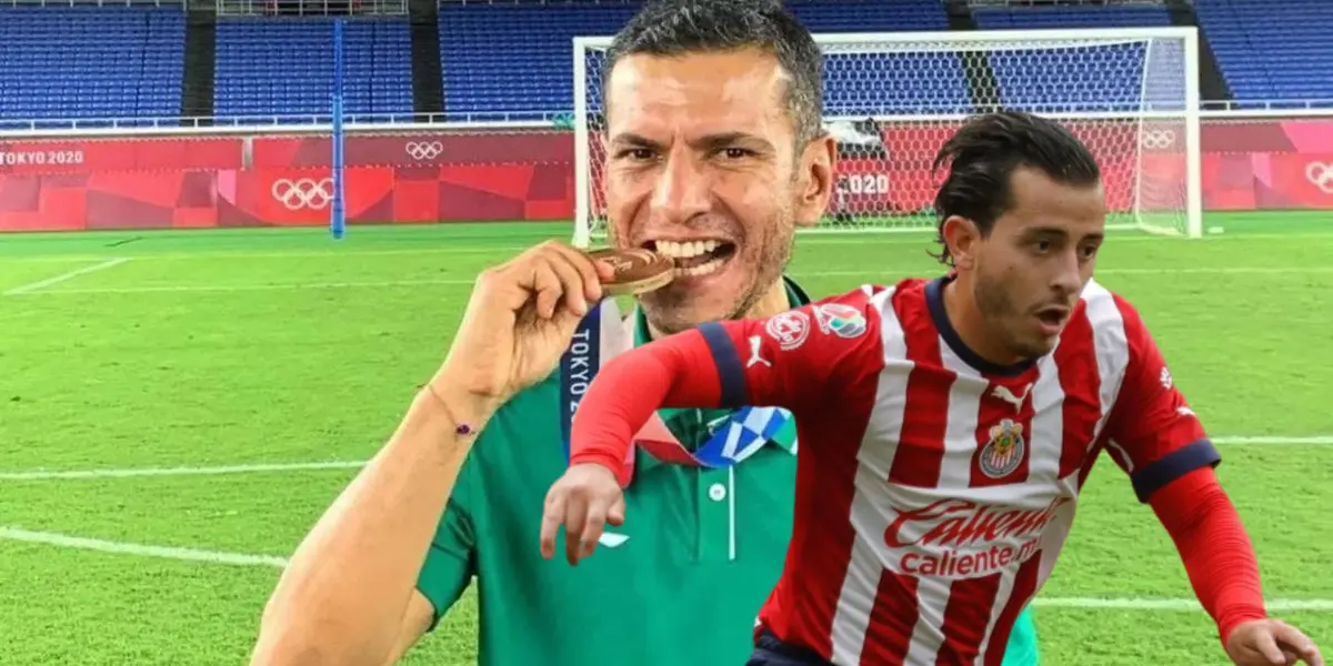 El motivo por el que Mozo no sería llamado al tricolor