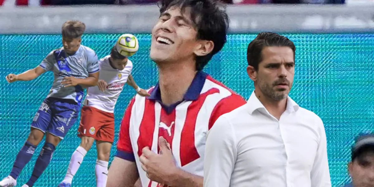 El motivo por el que no convocaron a Macías