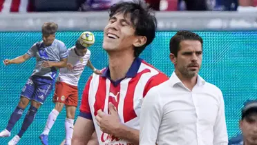 El motivo por el que no convocaron a Macías