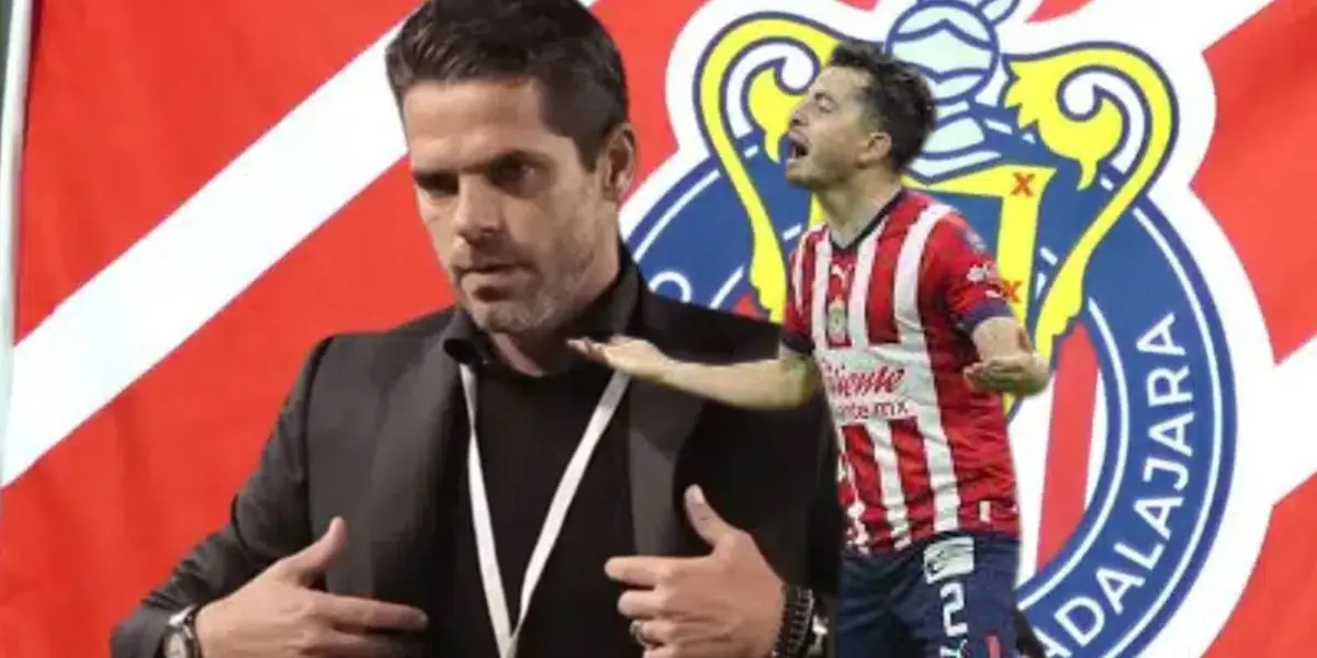 El motivo por el que no entró Mozo