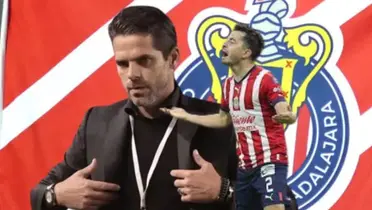 El motivo por el que no entró Mozo