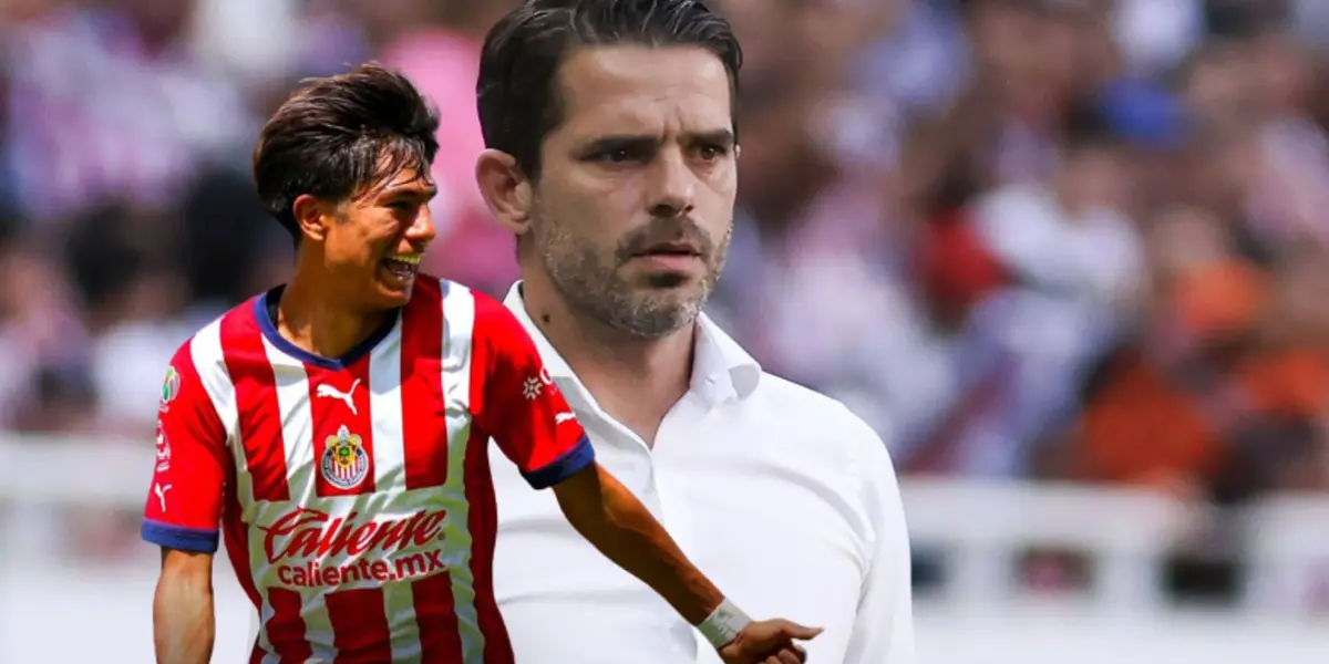 El motivo por el que Padilla no ha sido convocado