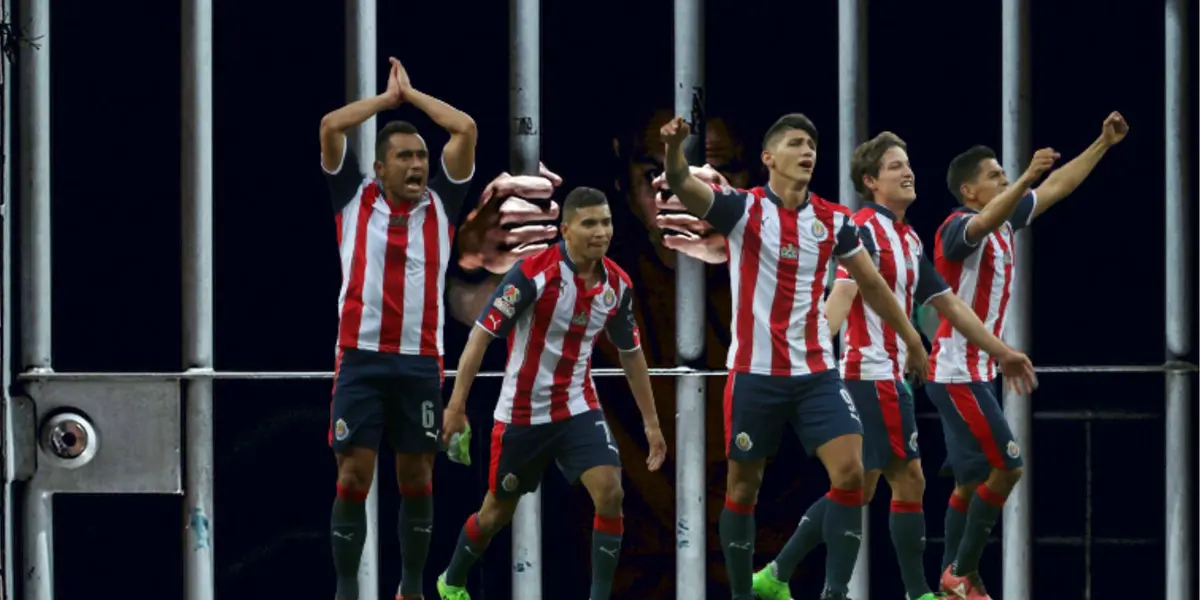 El multi Campeón con Matías Almeyda que fue a prisión por revender boletos