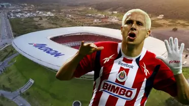 El nombre que Bofo aprueba para el Akron