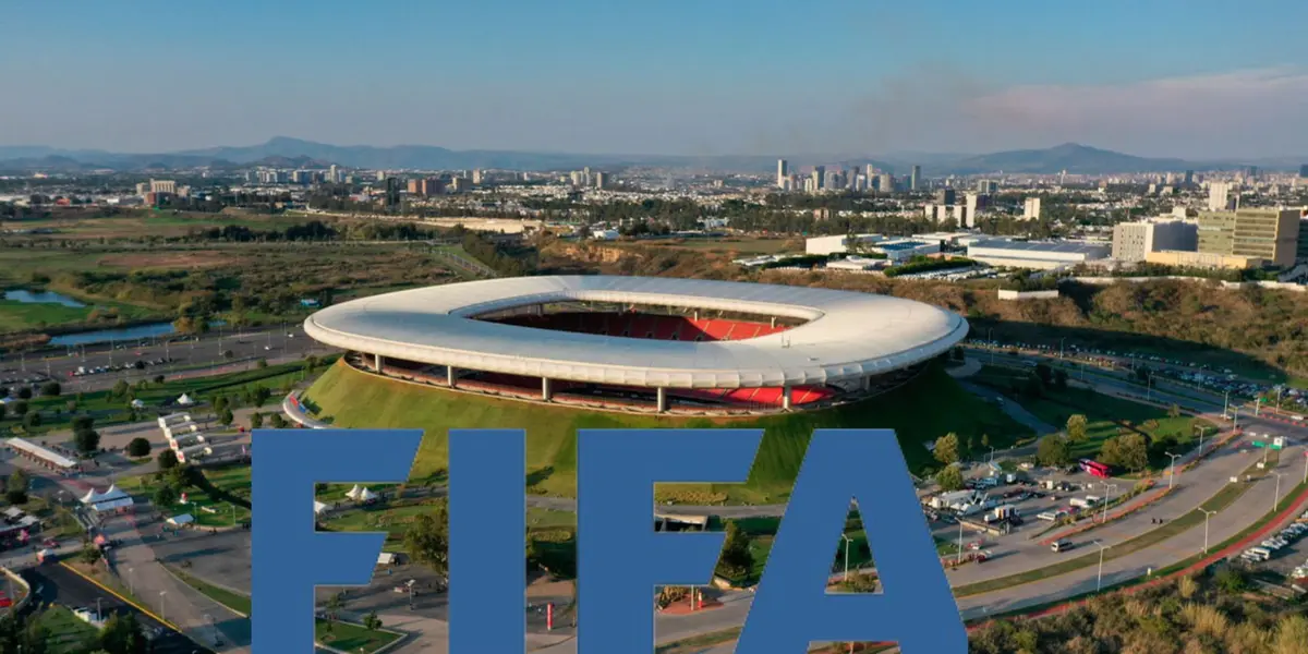 El nombre que podría llevar el Akron