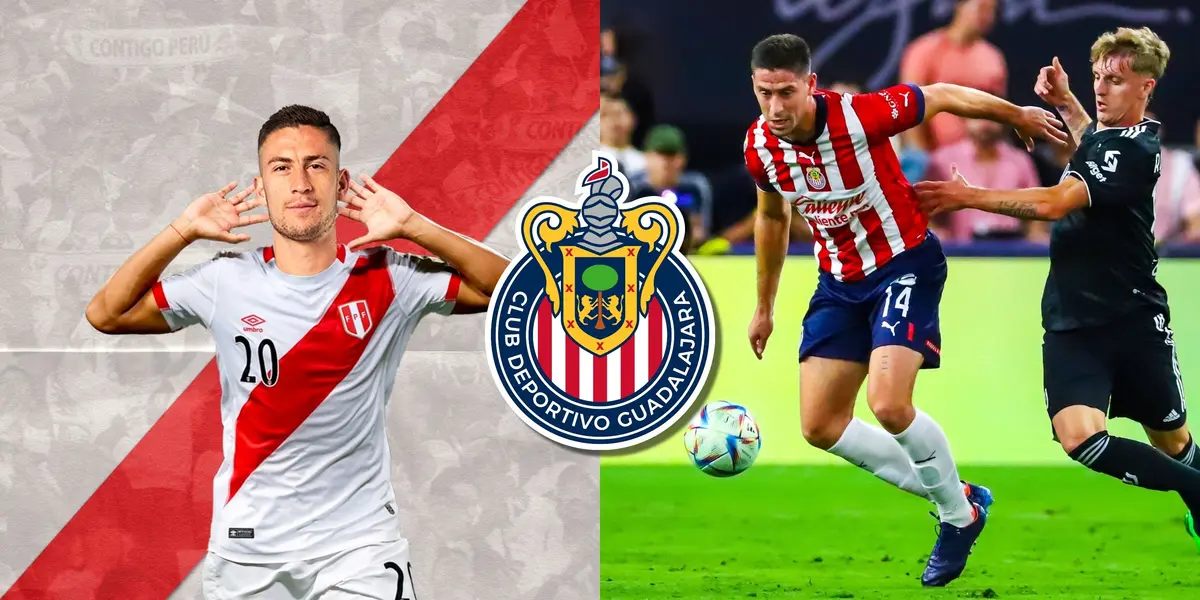 El nuevo delantero del Rebaño sigue siendo cuestionado por la selección a la que representa.