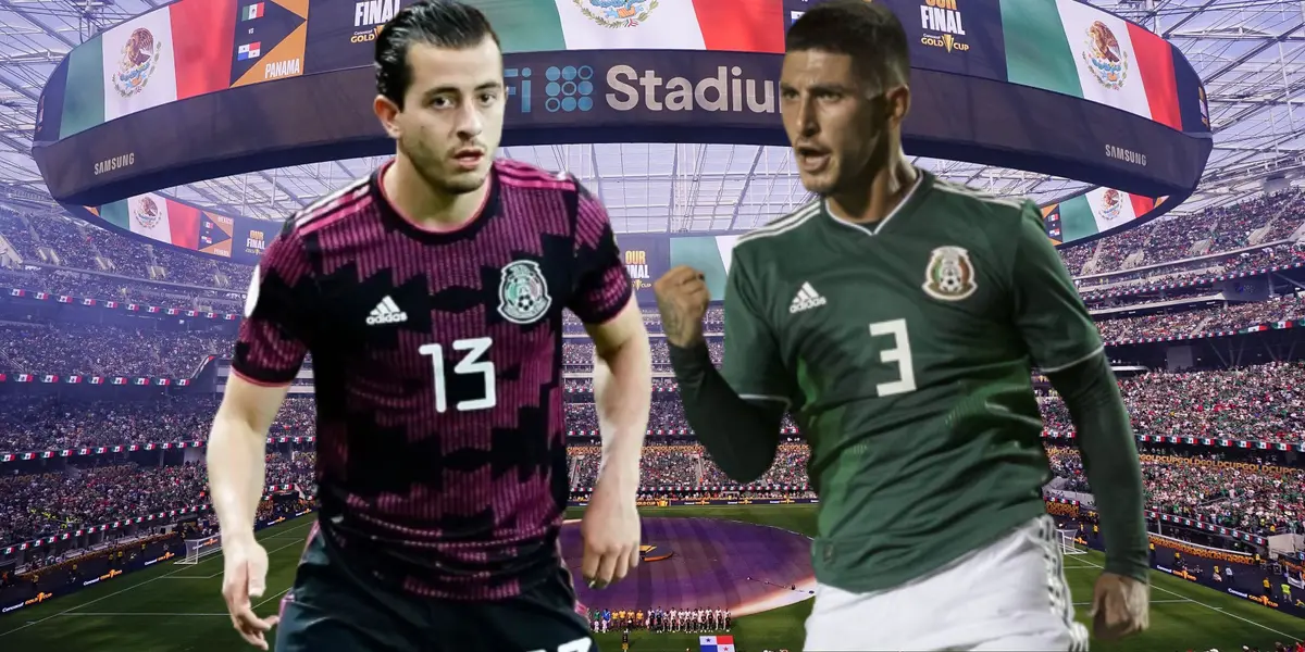 El nuevo directivo de Chivas que llegaría a poner orden en la FMF para que Alan Mozo y Víctor Guzmán regresen al Tri.