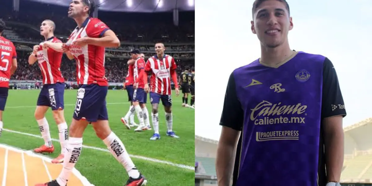 El partido entre Chivas y Mazatlán corre riesgo, la posibilidad de que este duelo de fecha siete se cancele