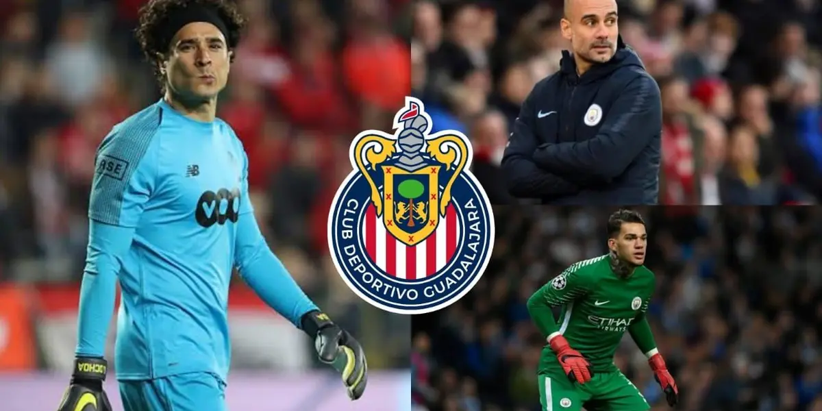 El periodista deportivo, David Faitelson, que Chivas es el equipo mas grande de México