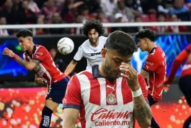 El periodista Jorge Pietrasanta fue contundente a la hora de señalar los hábitos de Alexis Vega como la causa de su pobre desempeño