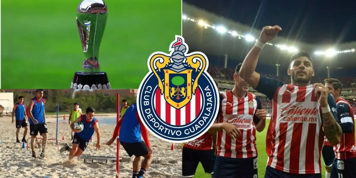 El plantel sigue de vacaciones pero la directiva no descansa y ya se ha puesto sobre la mesa sus deseos para afrontar el C2024