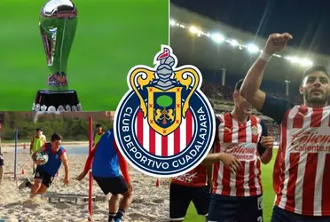 El plantel sigue de vacaciones pero la directiva no descansa y ya se ha puesto sobre la mesa sus deseos para afrontar el C2024