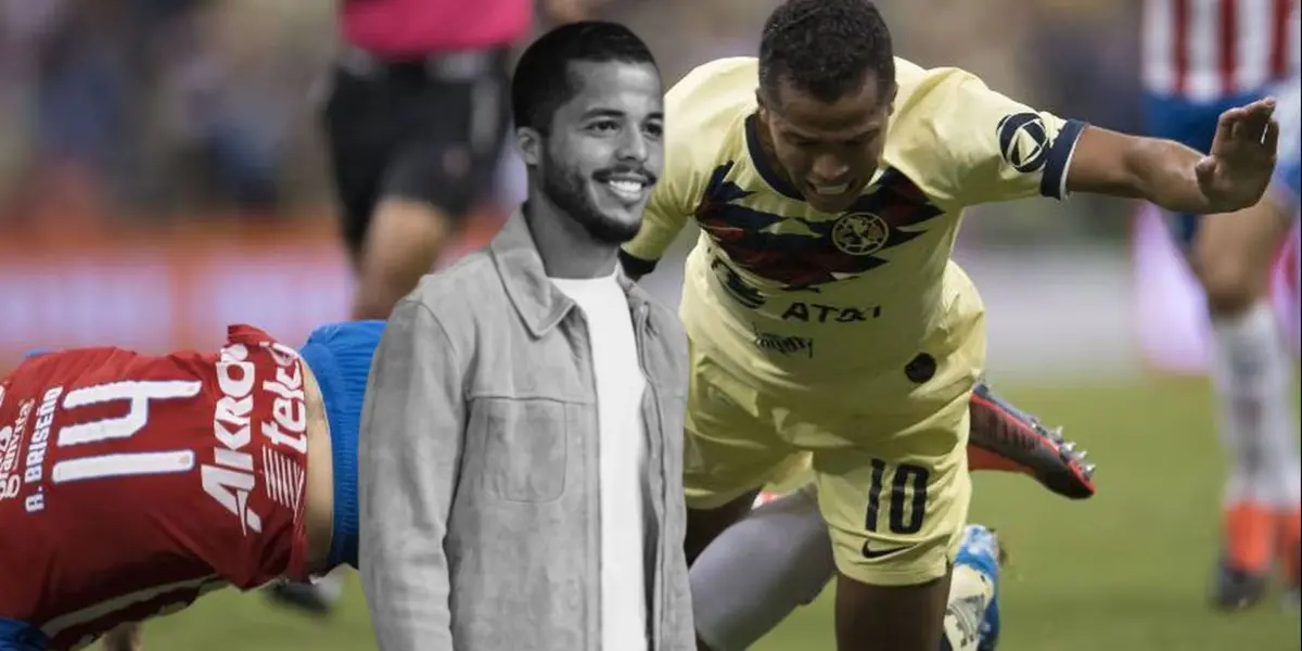 El Pollo Briseño casi jubila a Giovani dos Santos y ahora podría salir del retiro gracias a Chivas