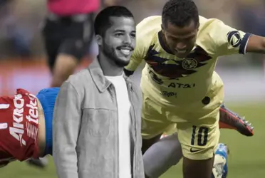 El Pollo Briseño casi jubila a Giovani dos Santos y ahora podría salir del retiro gracias a Chivas