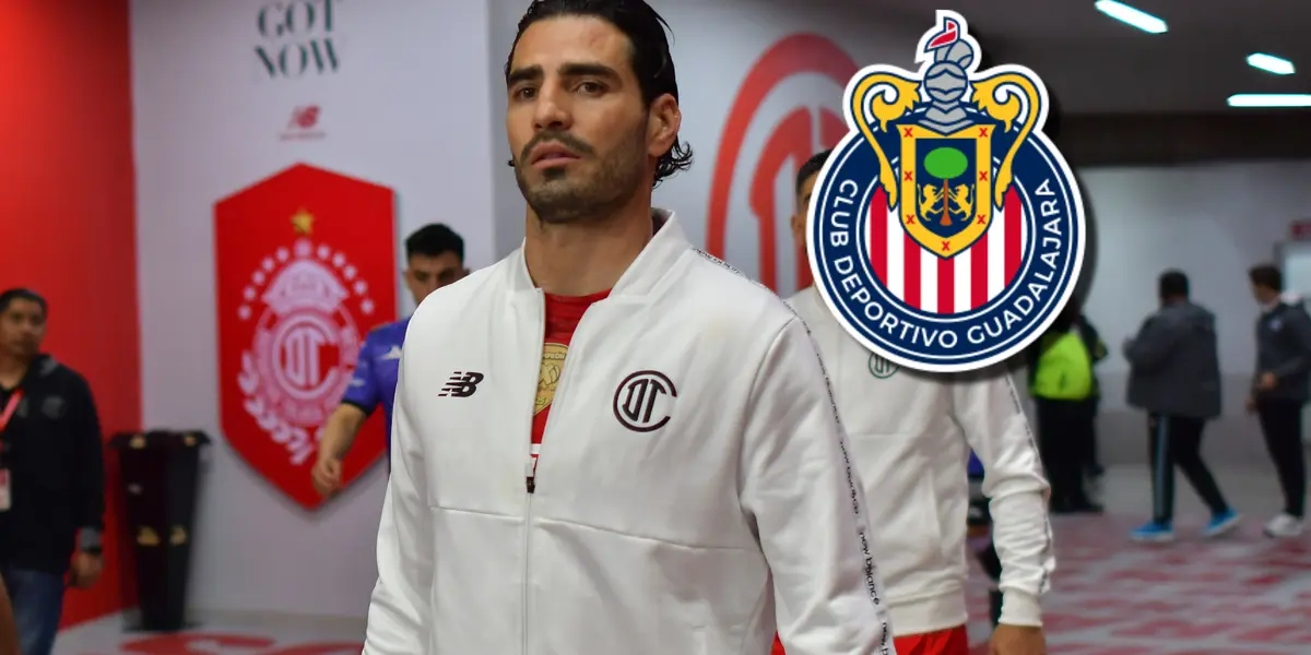 El Pollo quedó en el medio de la polémica otra vez (Mex Sport).