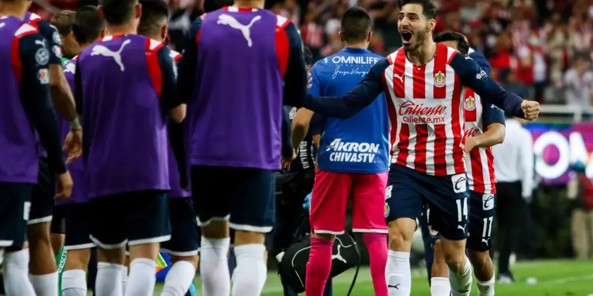 El "Pollo" volvió a ser objeto de críticas por su altercado con César Huerta en Toluca.