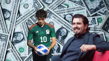 El precio que le puso Santos a Carrillo