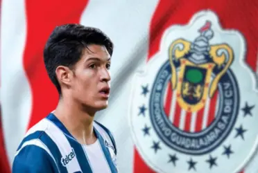 El primer fichaje de la era de Fernando Gago ha llegado a Guadalajara esta mañana