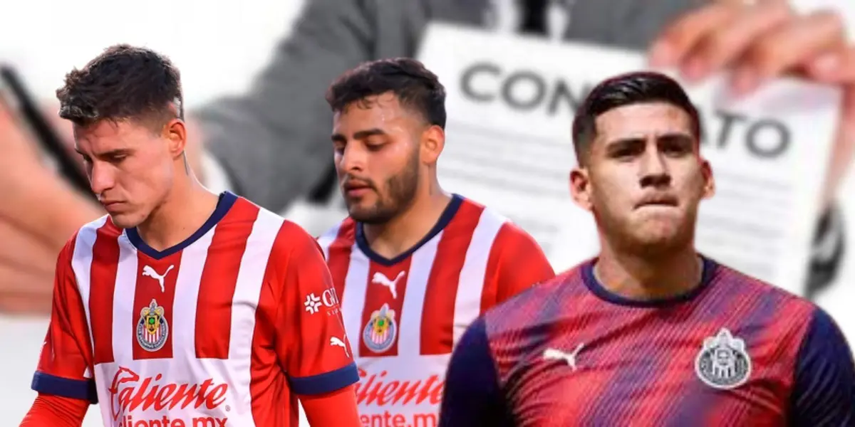 El primer indisciplinado que ha sido oficialmente perdonado y que ya tendría su renovación lista