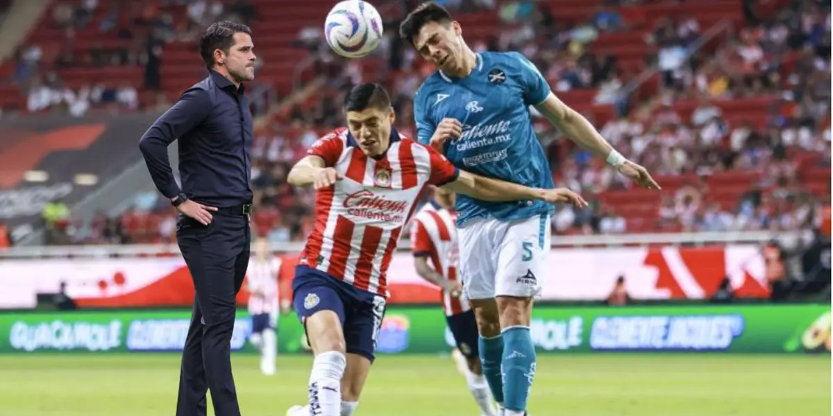 El problema de Gago vs Mazatlán