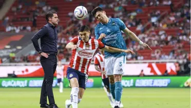 El problema de Gago vs Mazatlán