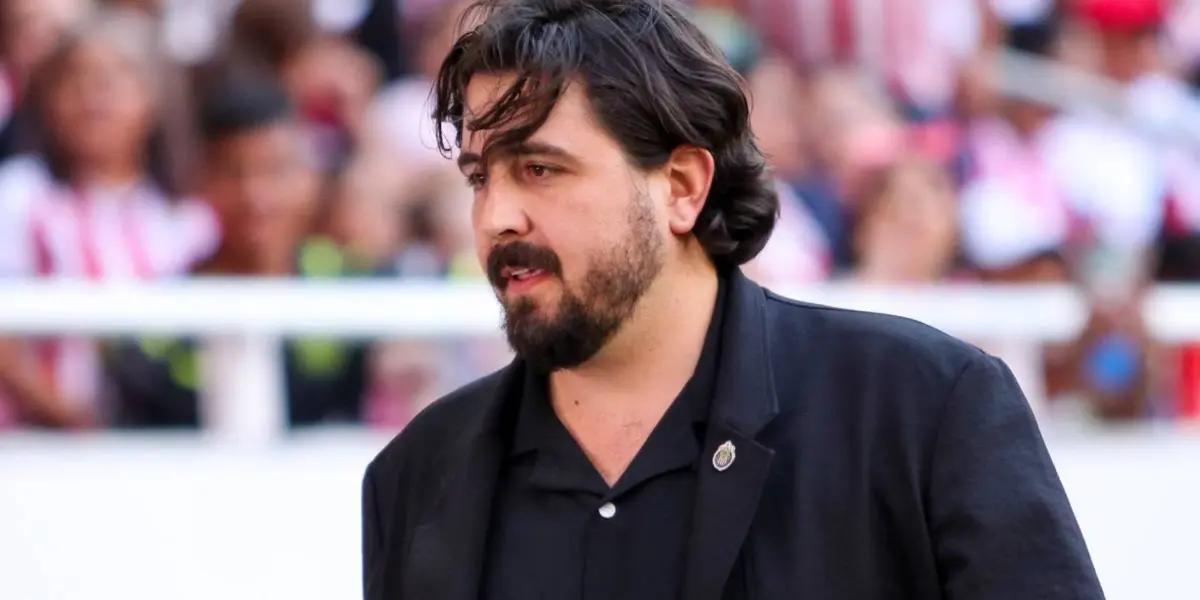 El propietario manda mensaje a los demás equipos y promete refuerzos