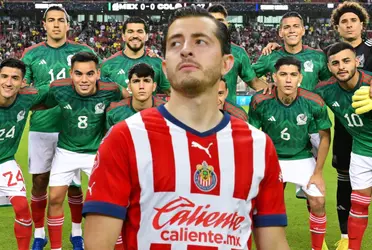 El proyecto de la Federación mexicana toma forma, oficializaron al DT que llevaría a Alan Mozo al Tri