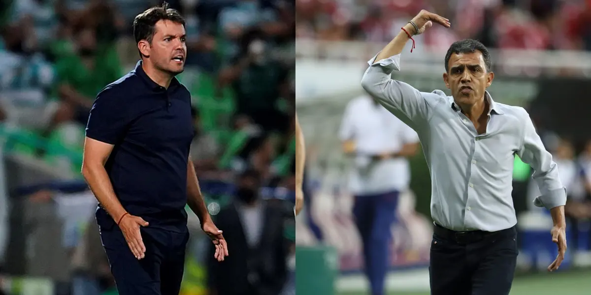 El Puebla de Nicolás Larcamón quiere robarle un fichaje al Rebaño.