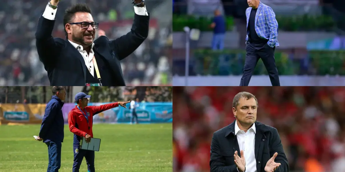 El que parecía ser el candidato favorito de Ricardo Peláez estaría muy cerca de otro equipo.