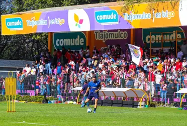El Rebaño aseguró jugar repechaje y buscará colarse en los cuartos de final del Clausura 2022.