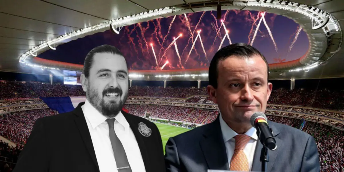 El rebaño cambió de sede su partido contra los Tigres sin embargo no lo dejarían pasar y podrían llevarse una multa