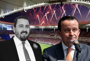 El rebaño cambió de sede su partido contra los Tigres sin embargo no lo dejarían pasar y podrían llevarse una multa