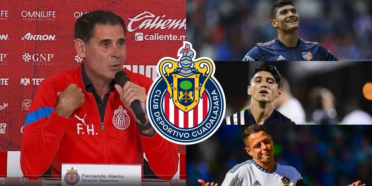 El Rebaño contaría con un esperado regreso para iniciar el Clausura 2023.