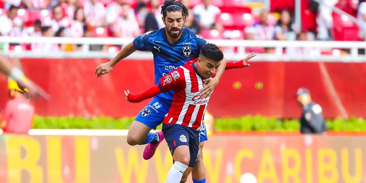 El Rebaño demostró que está de regreso y le pegaron al líder del campeonato.